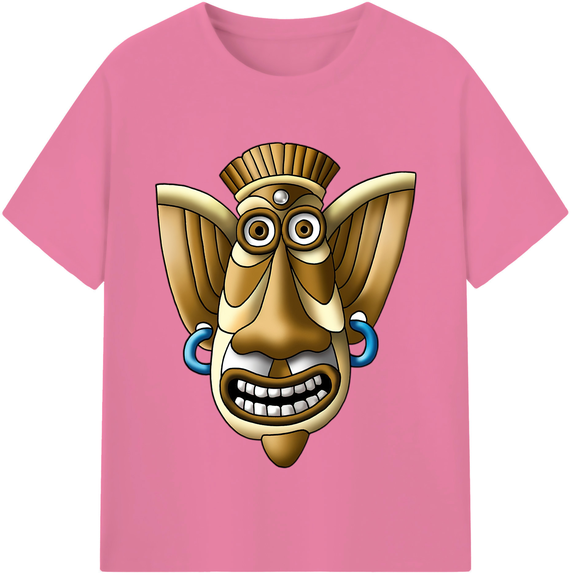 （画像用） ドラゴンクエスト Doragon Kuesuto Dragon Quest 綿100％半袖Tシャツ（フロントプリント）